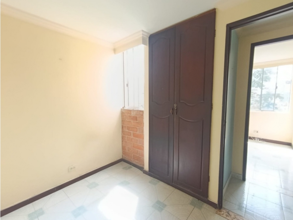 Apartamento en venta en Villa Nueva, Medellín · foto 9 de 22
