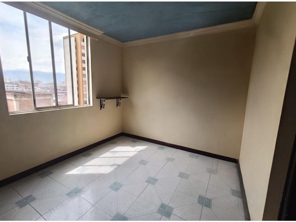 Apartamento en venta en Villa Nueva, Medellín · foto 10 de 22