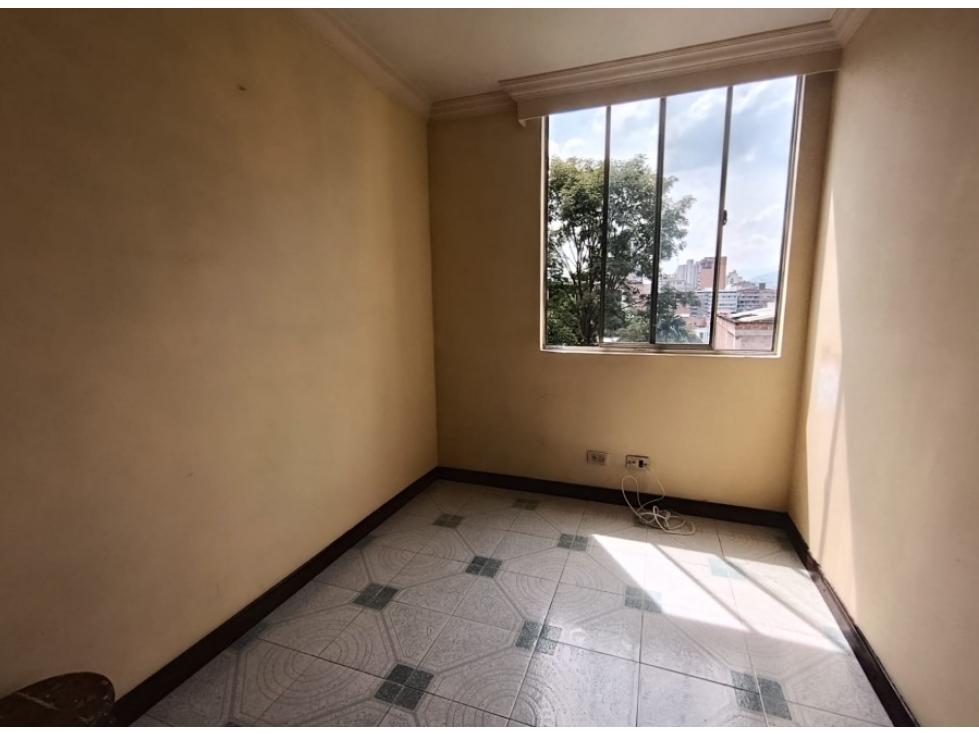 Apartamento en venta en Villa Nueva, Medellín · foto 11 de 22