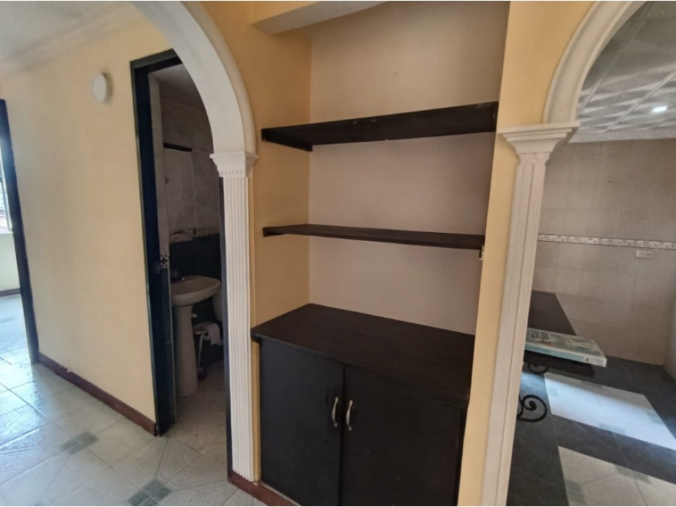 Apartamento en venta en Villa Nueva, Medellín · foto 12 de 22