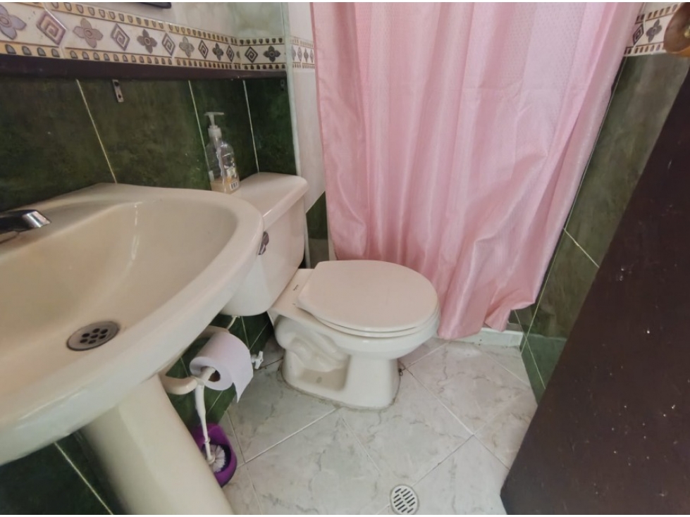 Apartamento en venta en Villa Nueva, Medellín · foto 13 de 22