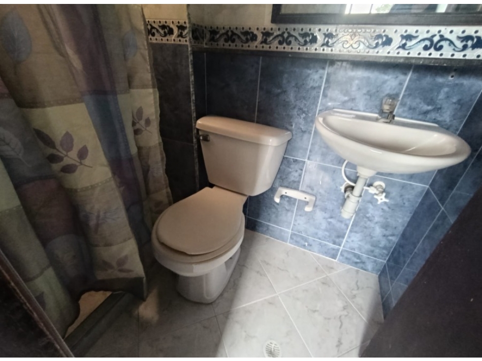 Apartamento en venta en Villa Nueva, Medellín · foto 14 de 22