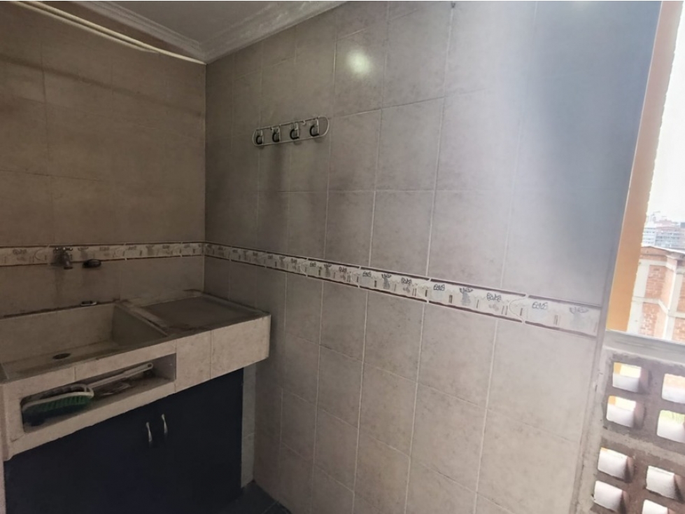 Apartamento en venta en Villa Nueva, Medellín · foto 15 de 22