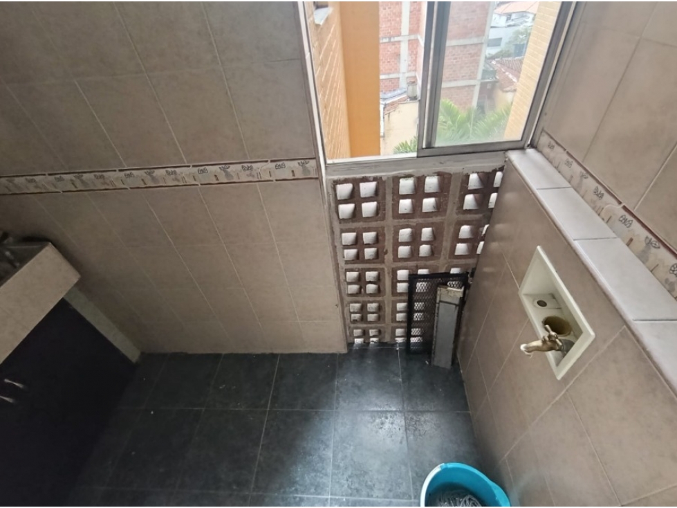 Apartamento en venta en Villa Nueva, Medellín · foto 16 de 22