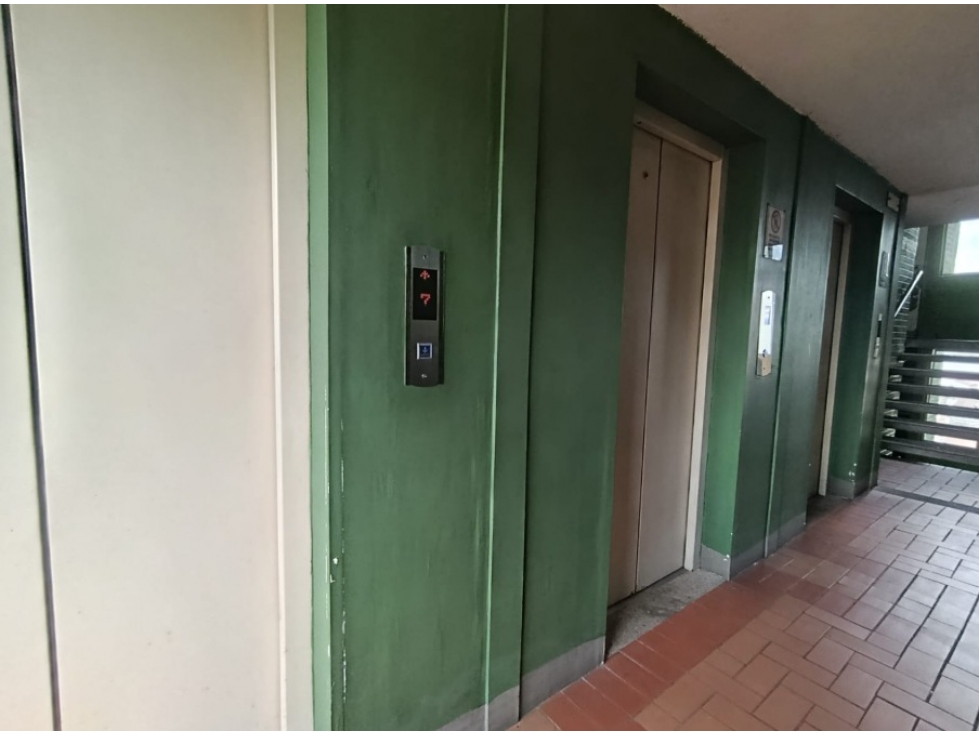 Apartamento en venta en Villa Nueva, Medellín · foto 18 de 22