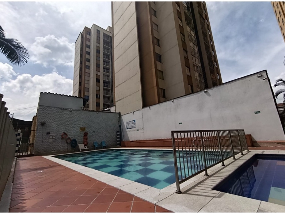 Apartamento en venta en Villa Nueva, Medellín · foto 19 de 22