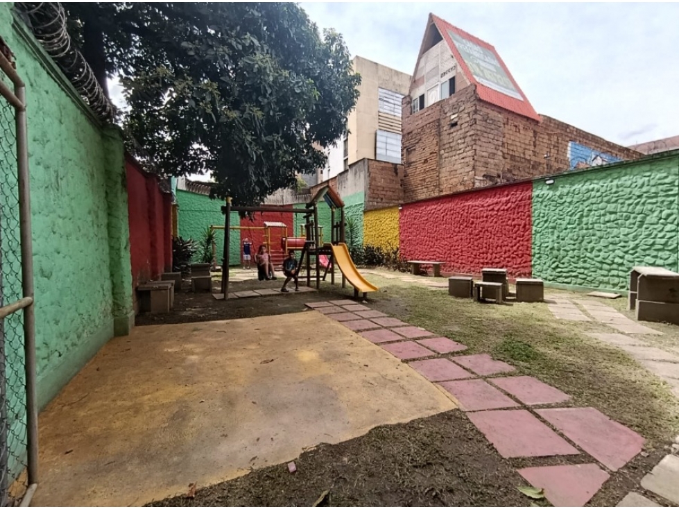 Apartamento en venta en Villa Nueva, Medellín · foto 20 de 22