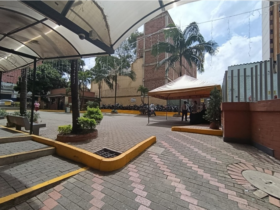 Apartamento en venta en Villa Nueva, Medellín · foto 21 de 22