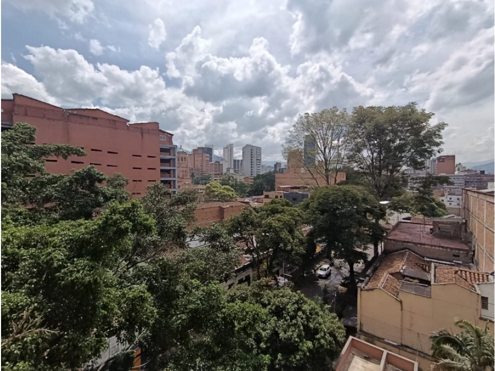 Apartamento en venta en Villa Nueva, Medellín · foto 22 de 22