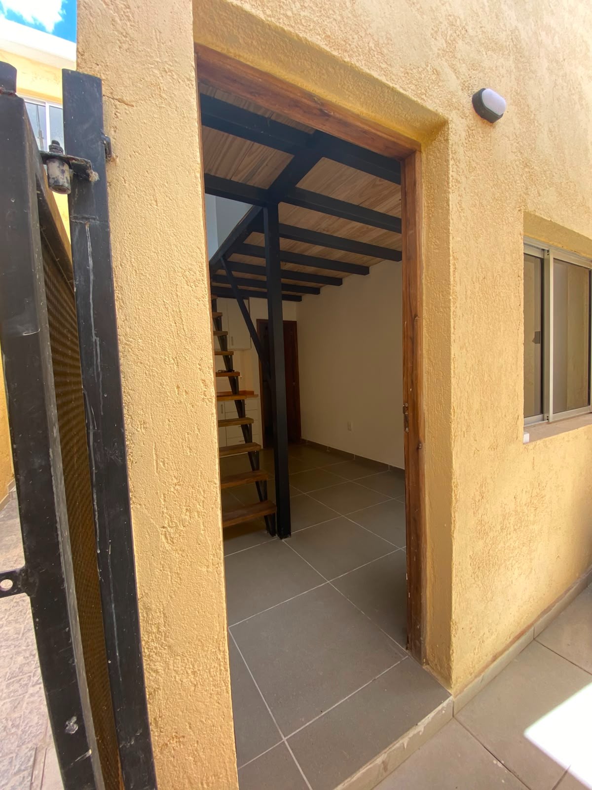ALQUILER DE 1 DORMITORIO EN