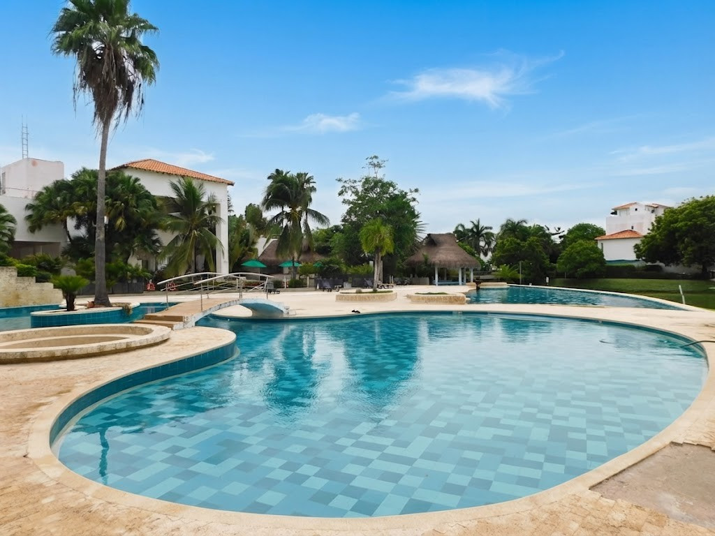 Apartamento en Arriendo en Condominio Residencial Terranova, Cartagena