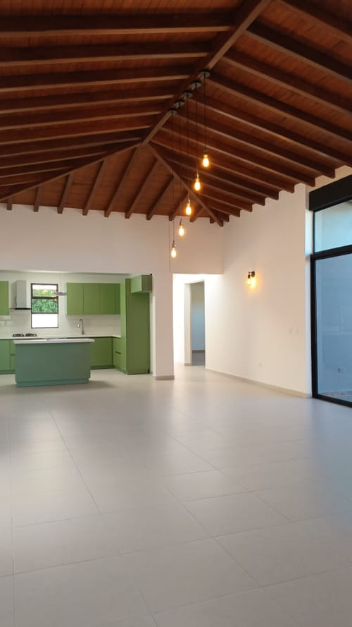 Casa de 4 alcobas en venta en Pantanillo, El Retiro, 300 m² · foto 17 de 24