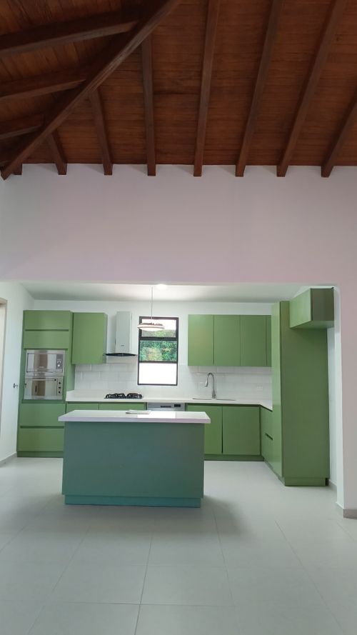 Casa de 4 alcobas en venta en Pantanillo, El Retiro, 300 m² · foto 19 de 24