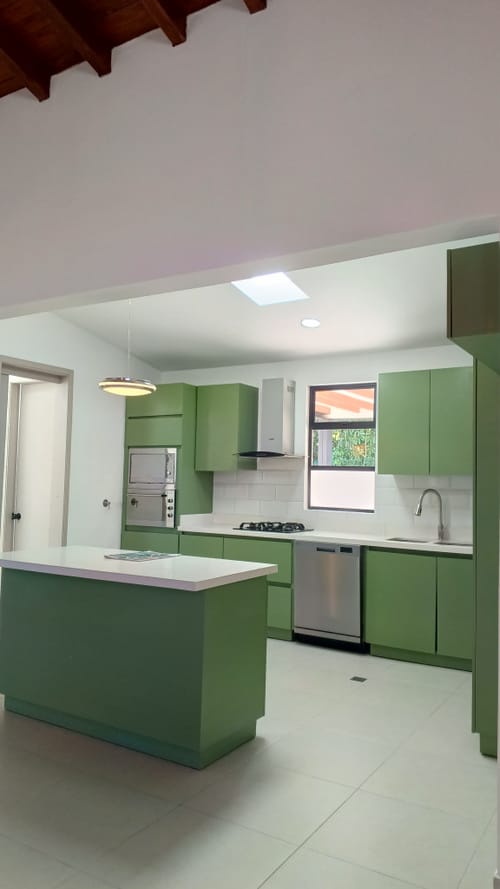 Casa de 4 alcobas en venta en Pantanillo, El Retiro, 300 m² · foto 20 de 24