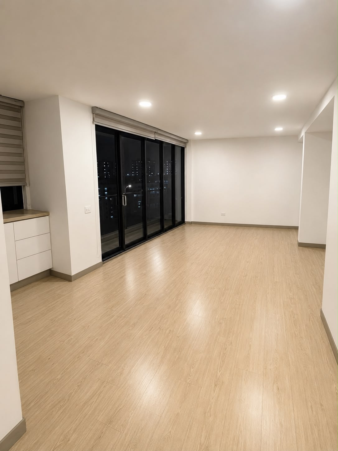 Apartamento en venta en Ciudad Salitre, Bogotá · foto 4 de 7
