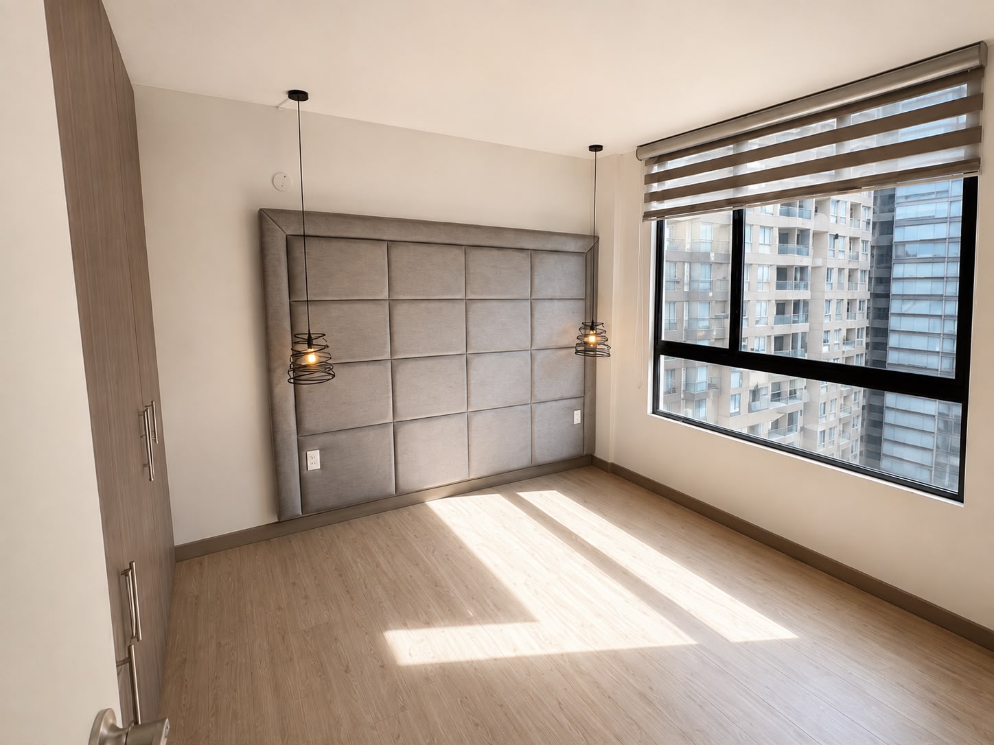 Apartamento en venta en Ciudad Salitre, Bogotá · foto 7 de 7