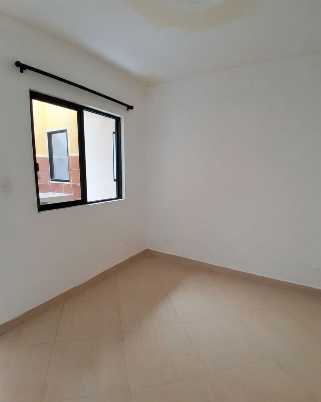 2BR Apartment in El porton (60 m²) - 4