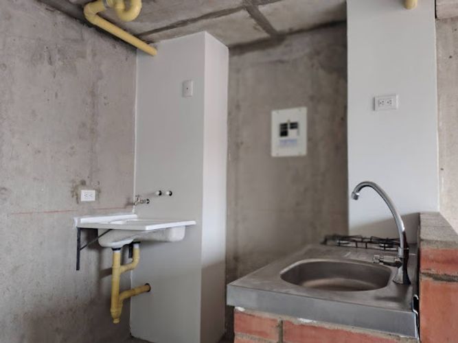 Apartamento en venta en Suba Urbano, Bogotá · foto 3 de 14