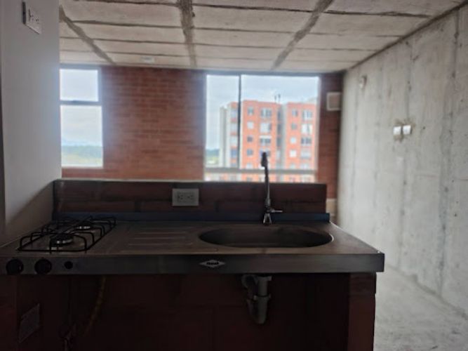 Apartamento en venta en Suba Urbano, Bogotá · foto 4 de 14