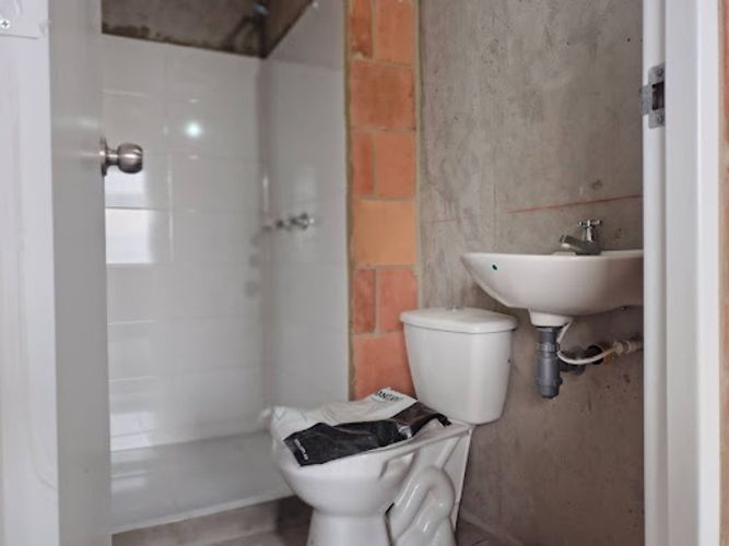 Apartamento en venta en Suba Urbano, Bogotá · foto 7 de 14
