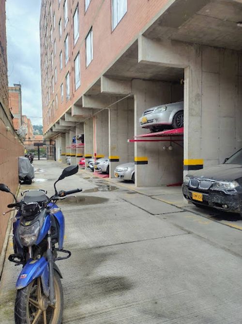 Apartamento en venta en Suba Urbano, Bogotá · foto 9 de 14