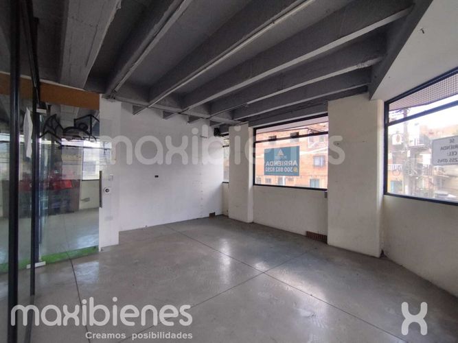 Local en arriendo en Manrique Central, Medellín, 25 m² · foto 4 de 10