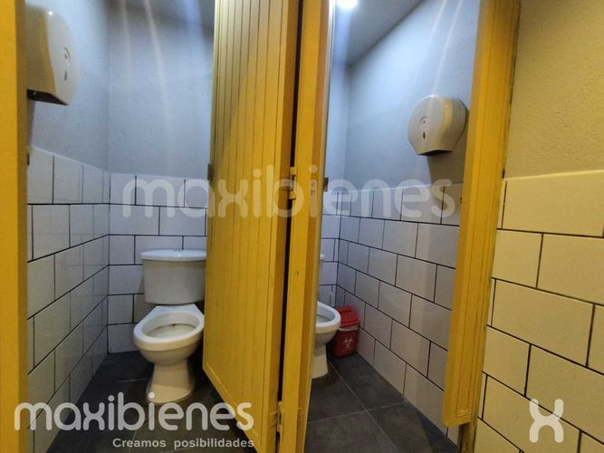 Local en arriendo en Manrique Central, Medellín, 25 m² · foto 10 de 10