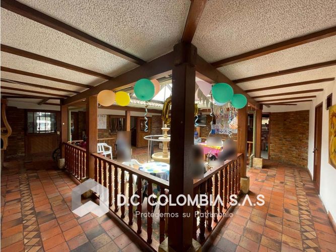 Casa de 15 alcobas en venta en Fonquetá, Chía, 622 m² · foto 7 de 7
