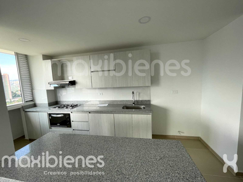 Apartamento en venta en Suramérica, Itagüí · foto 2 de 14