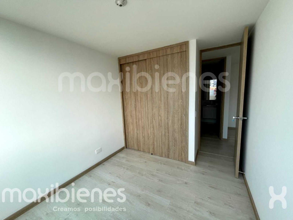 Apartamento en venta en Suramérica, Itagüí · foto 7 de 14