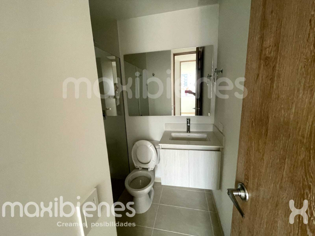 Apartamento en venta en Suramérica, Itagüí · foto 11 de 14