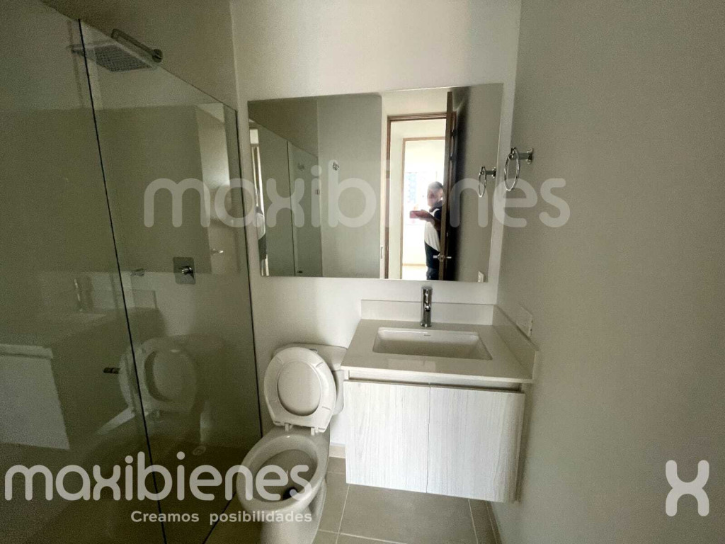 Apartamento en venta en Suramérica, Itagüí · foto 12 de 14