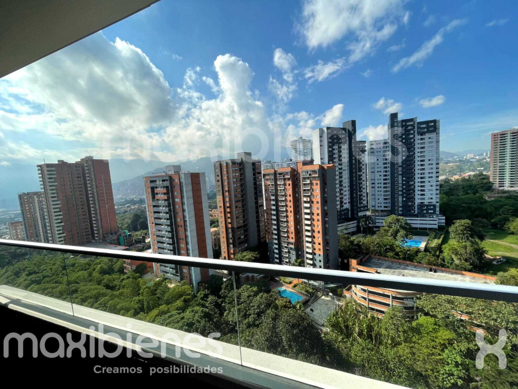 Apartamento en venta en Suramérica, Itagüí · foto 14 de 14
