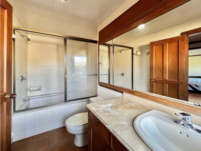 Apartamento de 3 alcobas en venta en Chicó Navarra, Bogotá, 170 m² · foto 12 de 16