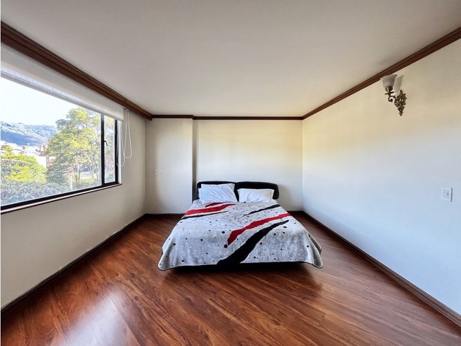 Apartamento de 3 alcobas en venta en Chicó Navarra, Bogotá, 170 m² · foto 15 de 16