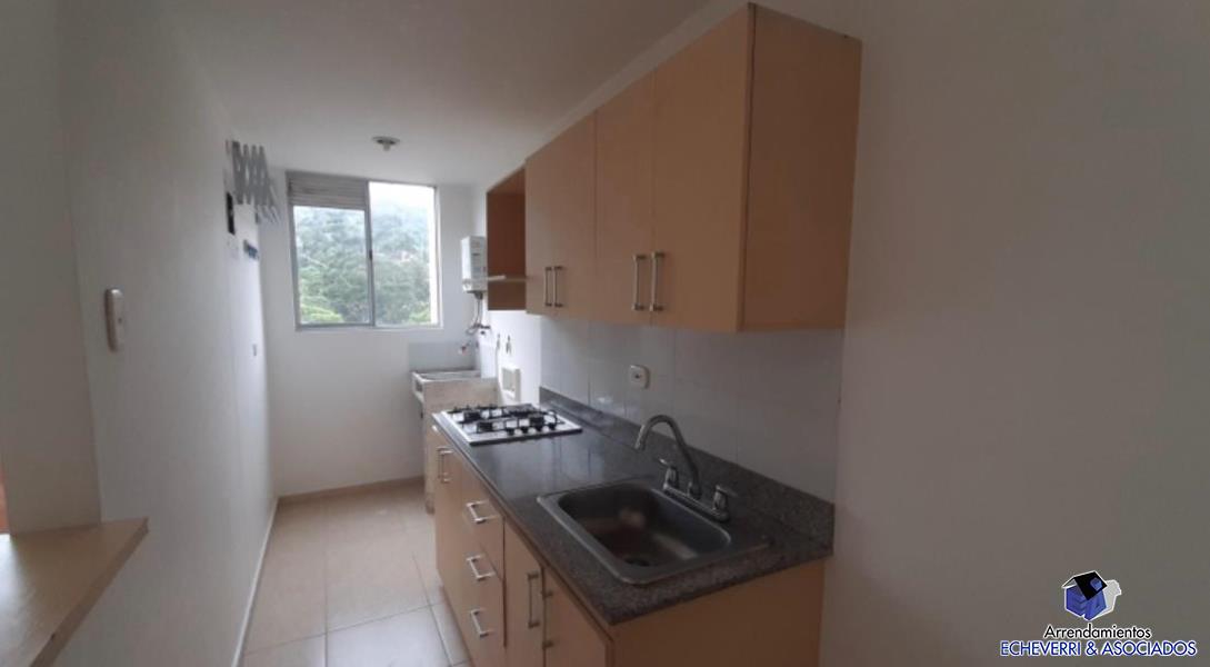 Apartamento en Arriendo en Loma de la Doctora, Sabaneta