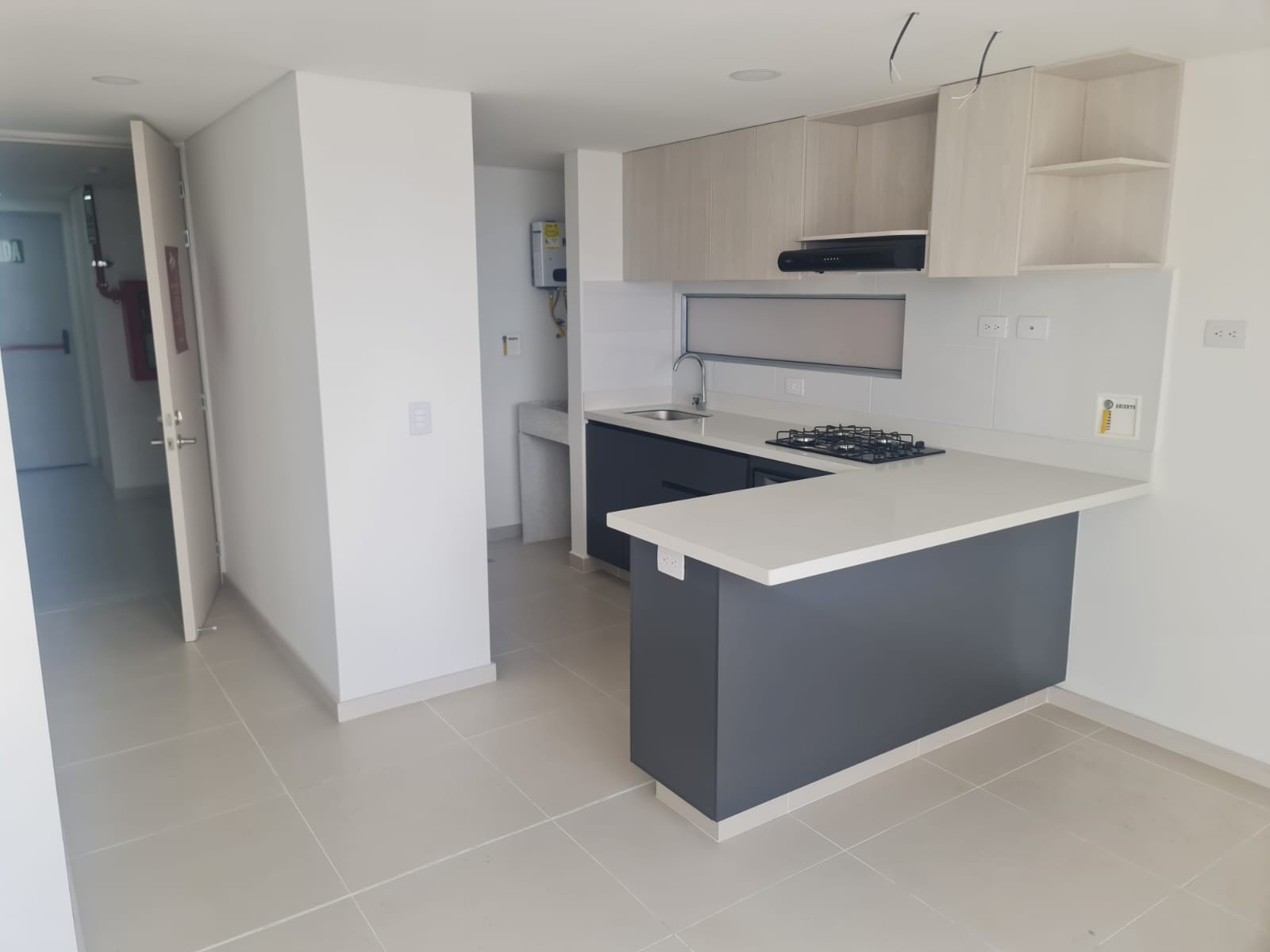 Apartamento en venta en Suramerica, Itagüí · foto 20 de 24