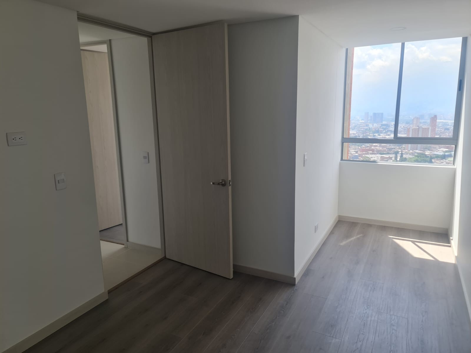 Apartamento en venta en Suramerica, Itagüí · foto 9 de 24