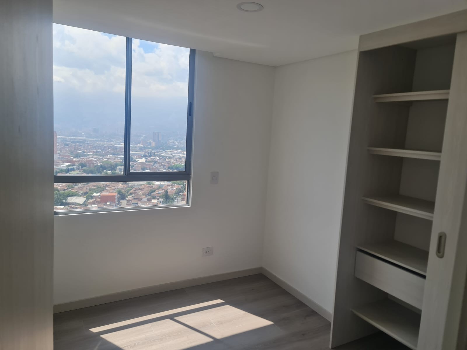 Apartamento en venta en Suramerica, Itagüí · foto 8 de 24