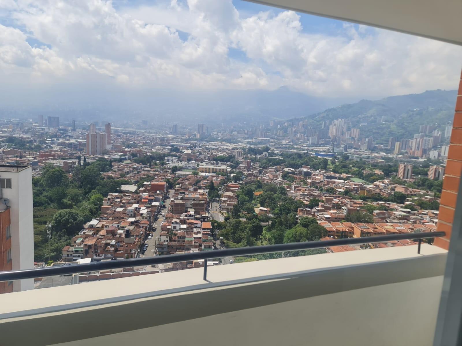 Apartamento en venta en Suramerica, Itagüí · foto 6 de 24