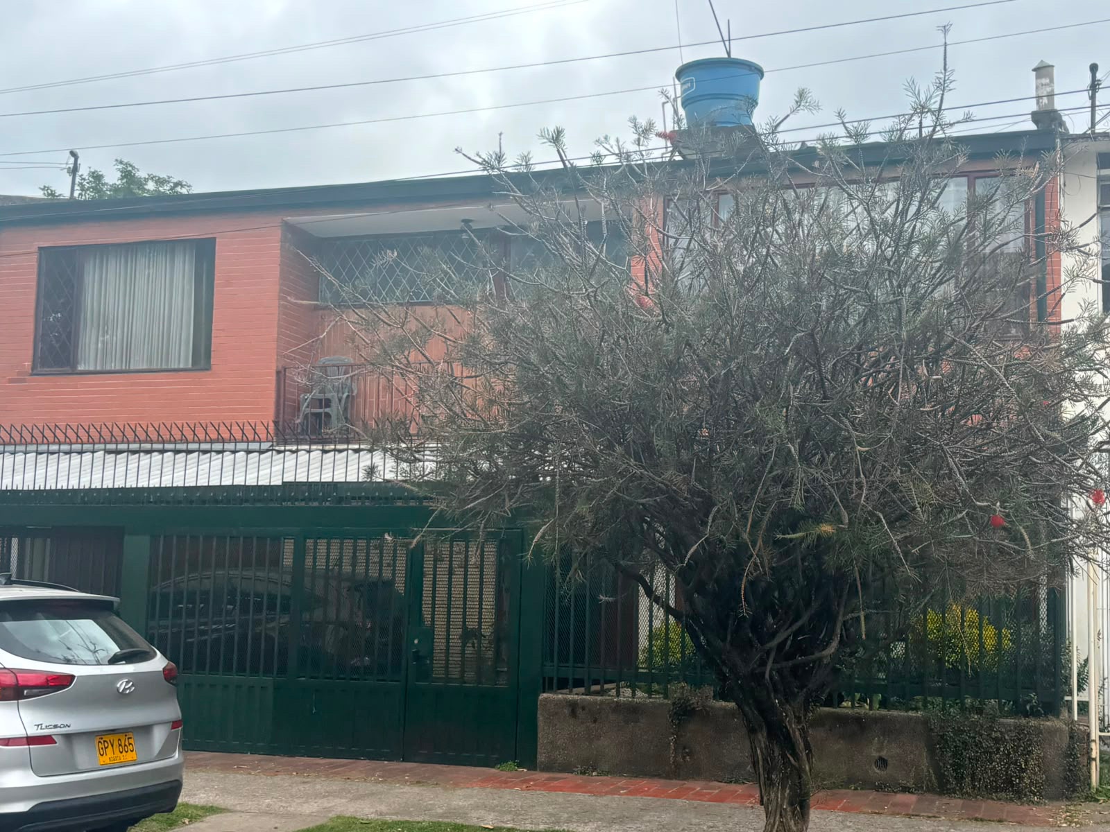Casa en venta en La Soledad, Bogotá · foto 3 de 5