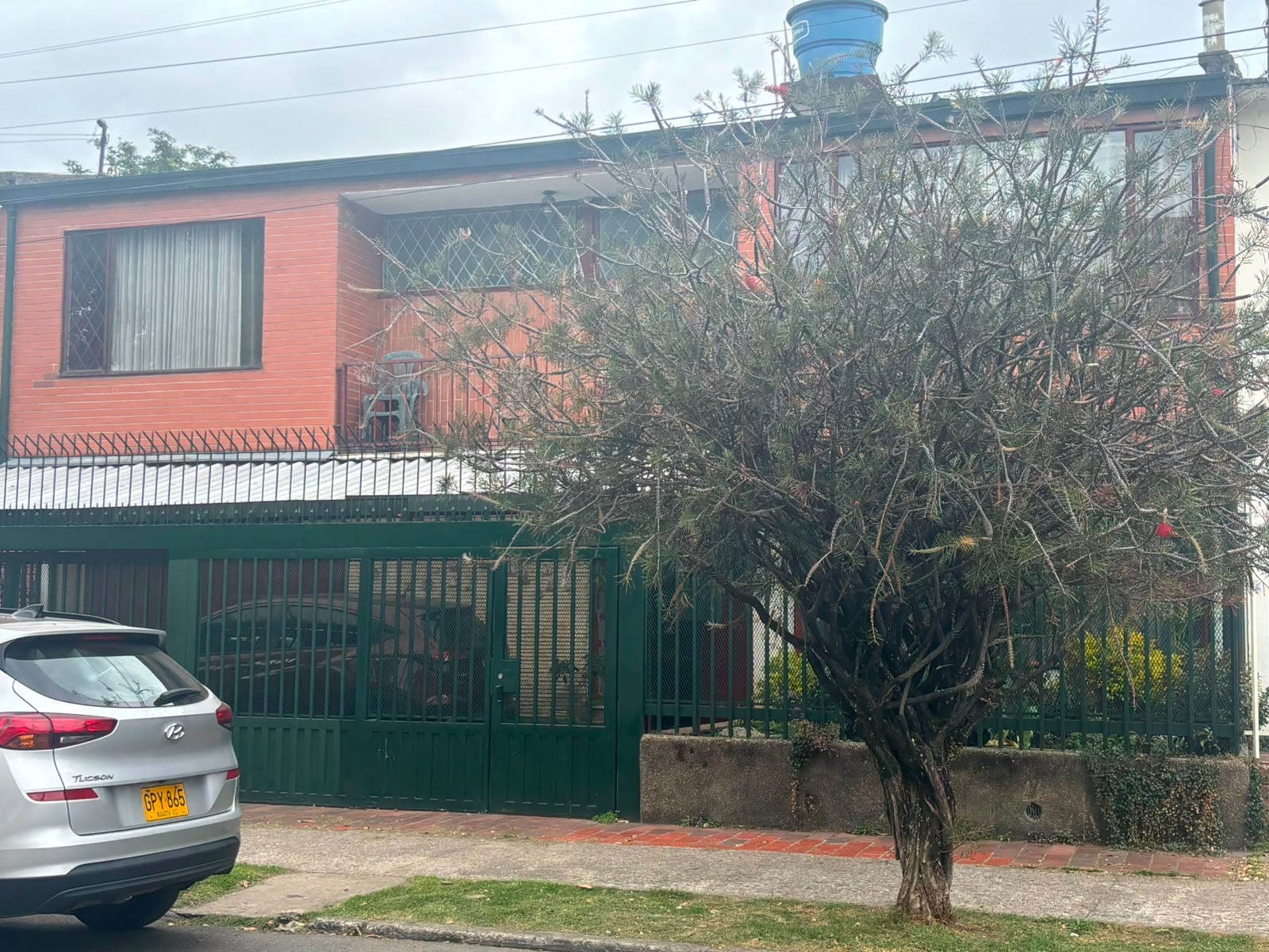 Casa en venta en La Soledad, Bogotá · foto 4 de 5