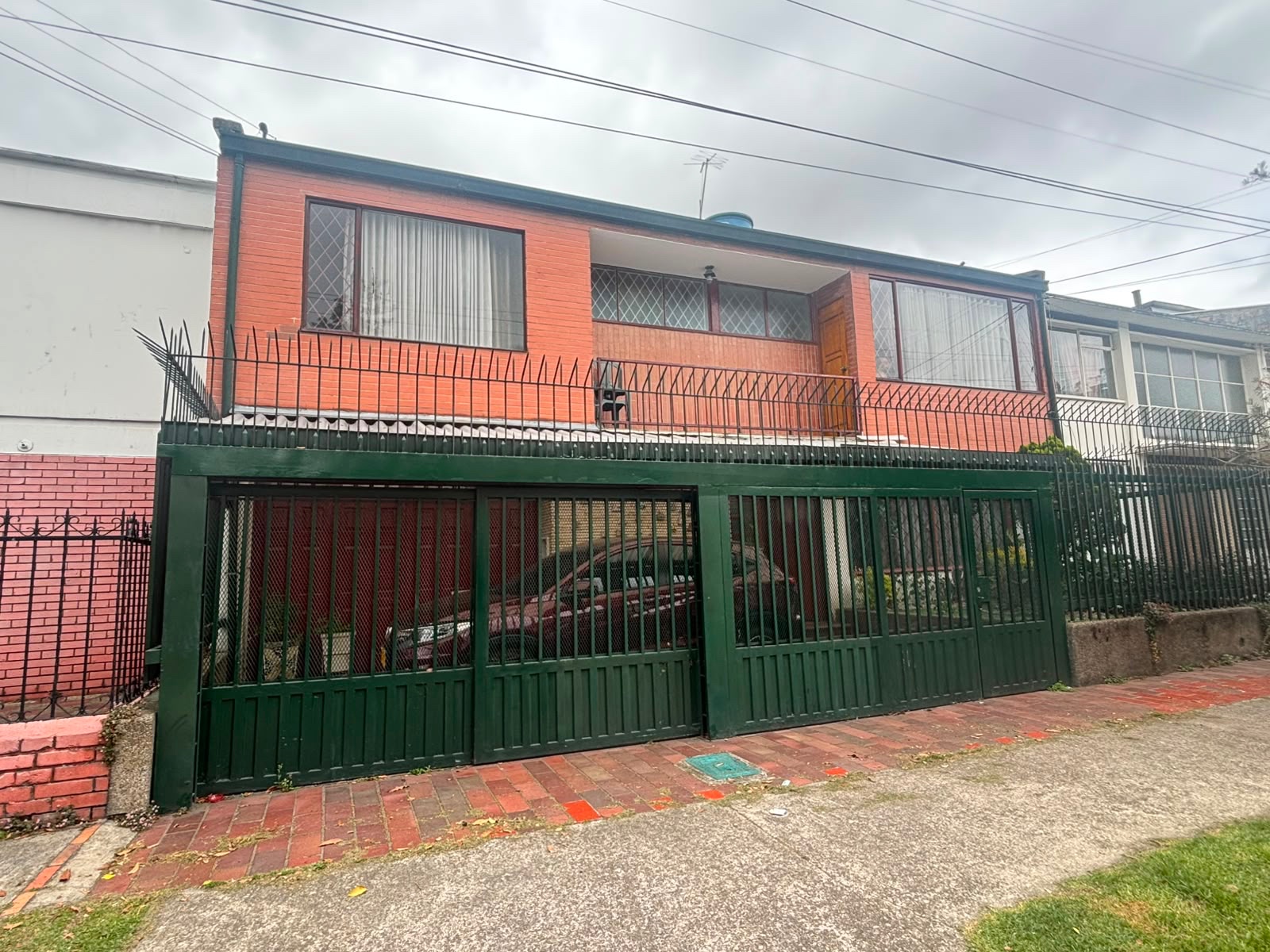 Casa en venta en La Soledad, Bogotá · foto 5 de 5