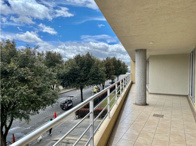 Apartamento de 3 alcobas en venta en Santa Teresa, Bogotá, 64 m² · foto 7 de 21
