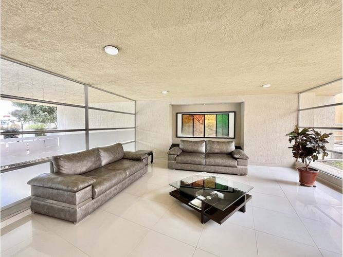 Apartamento de 3 alcobas en venta en Santa Teresa, Bogotá, 64 m² · foto 19 de 21