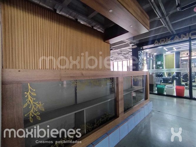 Local en arriendo en Manrique Central, Medellín, 65 m² · foto 2 de 10