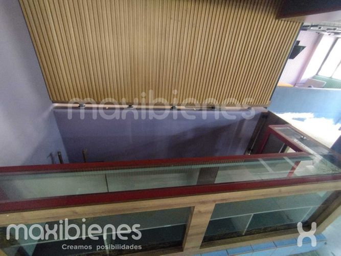 Local en arriendo en Manrique Central, Medellín, 65 m² · foto 4 de 10