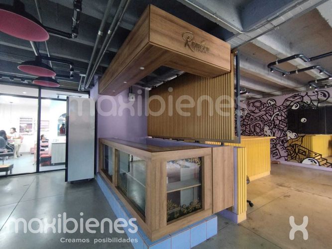 Local en arriendo en Manrique Central, Medellín, 65 m² · foto 5 de 10