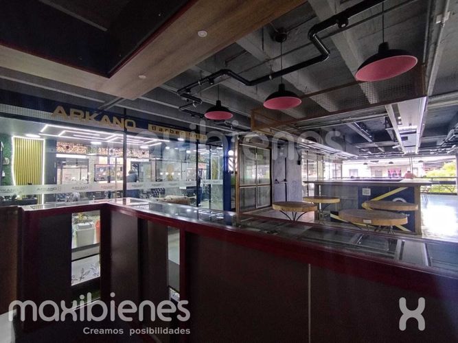 Local en arriendo en Manrique Central, Medellín, 65 m² · foto 6 de 10