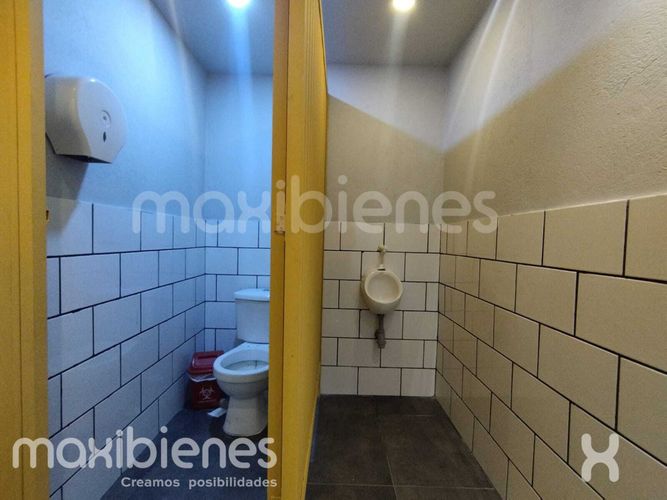 Local en arriendo en Manrique Central, Medellín, 65 m² · foto 8 de 10